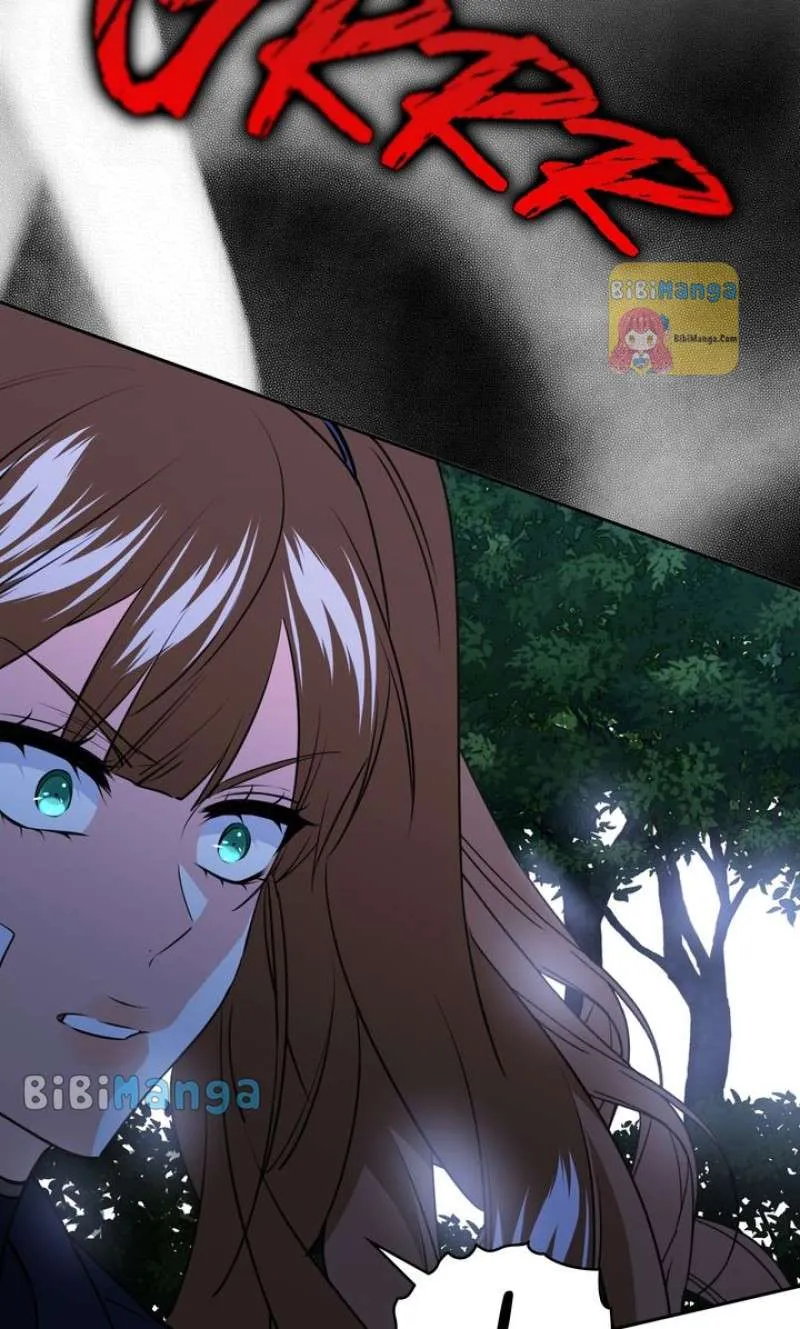 Protecting the Witch’s Son Chapter 30 page 45 - 