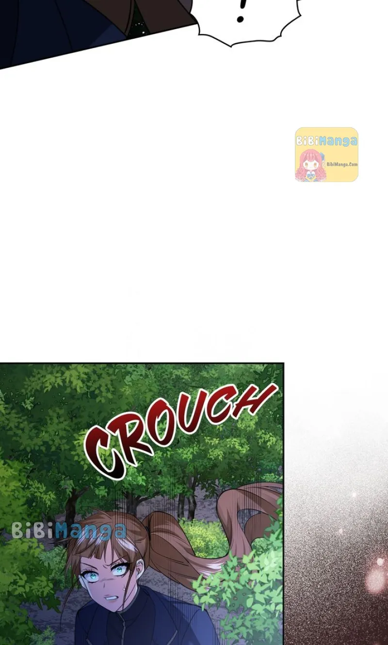Protecting the Witch’s Son Chapter 30 page 46 - 
