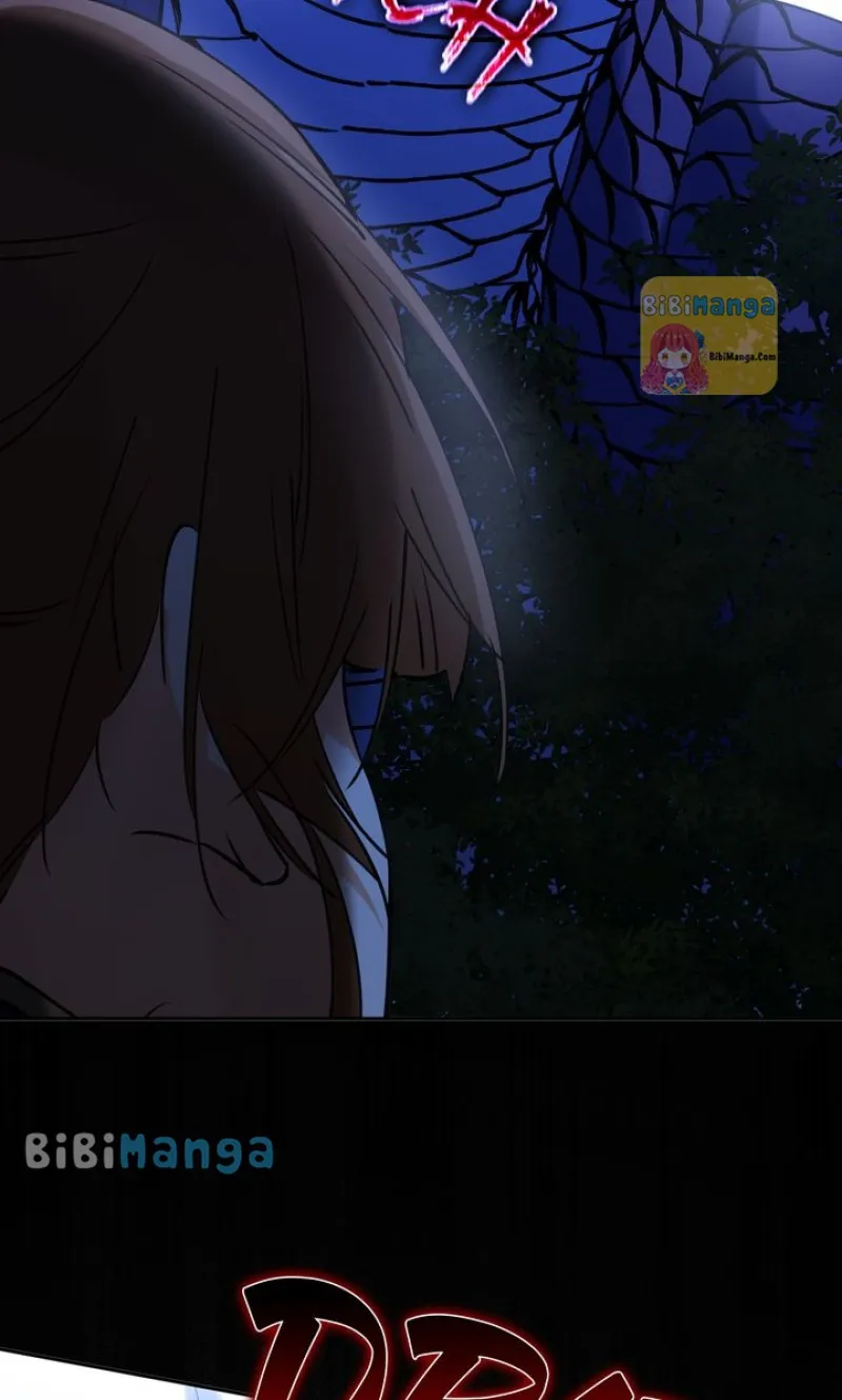 Protecting the Witch’s Son Chapter 30 page 49 - 