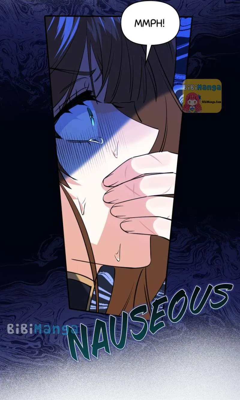 Protecting the Witch’s Son Chapter 30 page 51 - 
