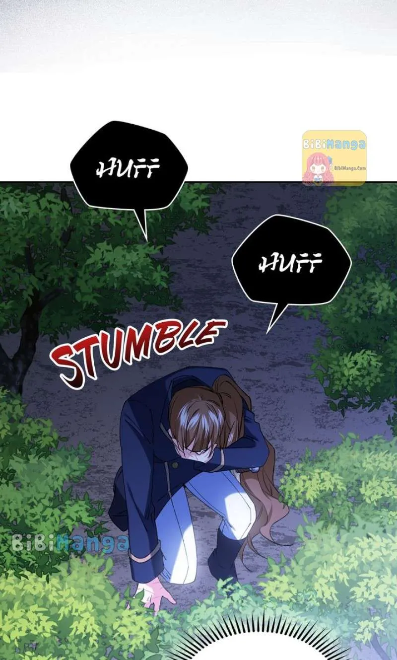 Protecting the Witch’s Son Chapter 30 page 52 - 