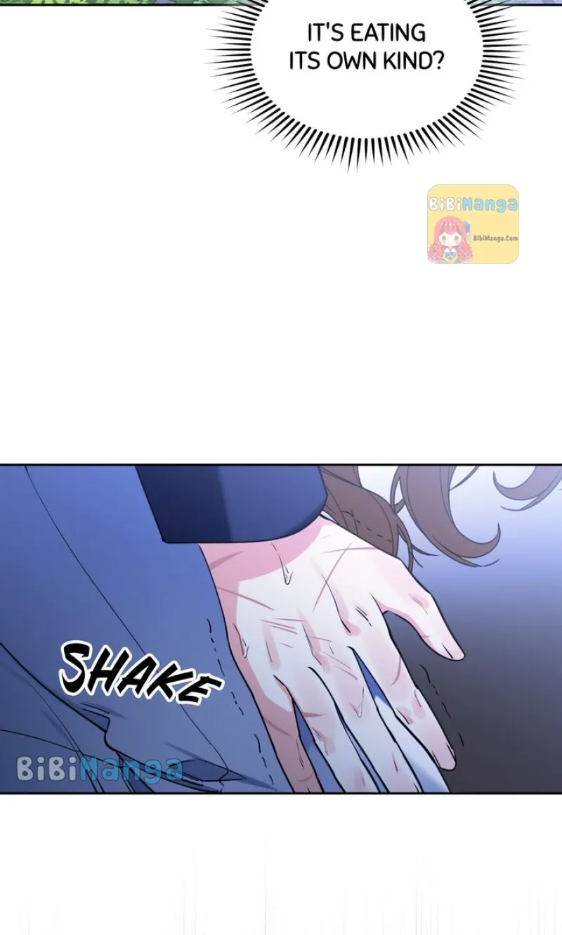 Protecting the Witch’s Son Chapter 30 page 53 - 
