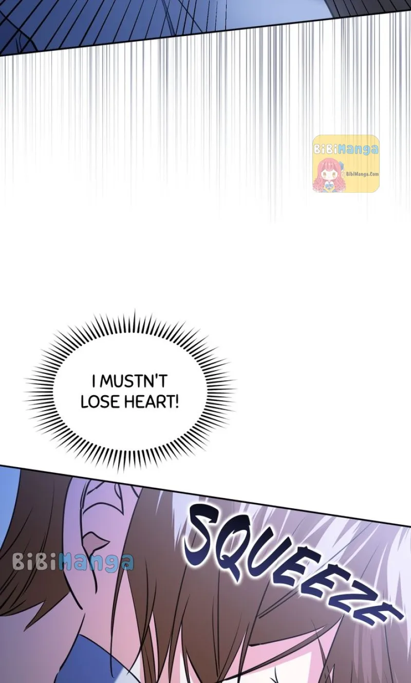 Protecting the Witch’s Son Chapter 30 page 55 - 