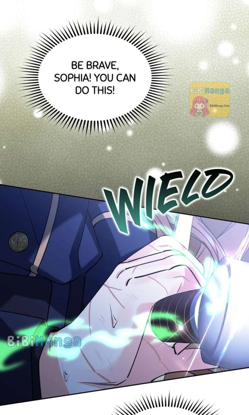 Protecting the Witch’s Son Chapter 30 page 57 - 
