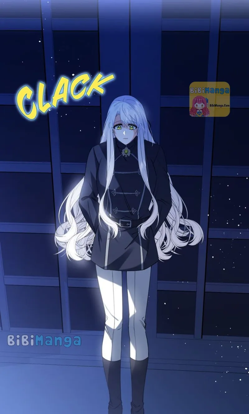 Protecting the Witch’s Son Chapter 30 page 7 - 
