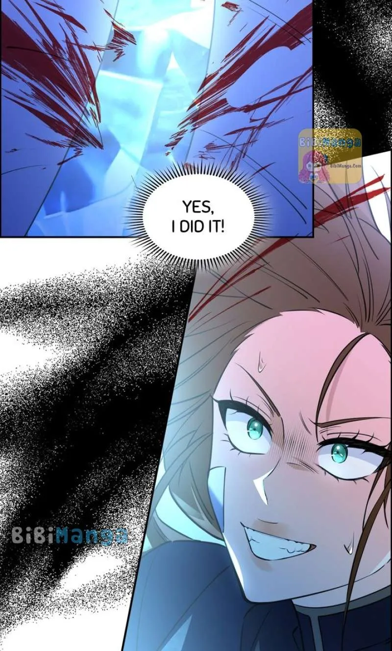 Protecting the Witch’s Son Chapter 30 page 64 - 