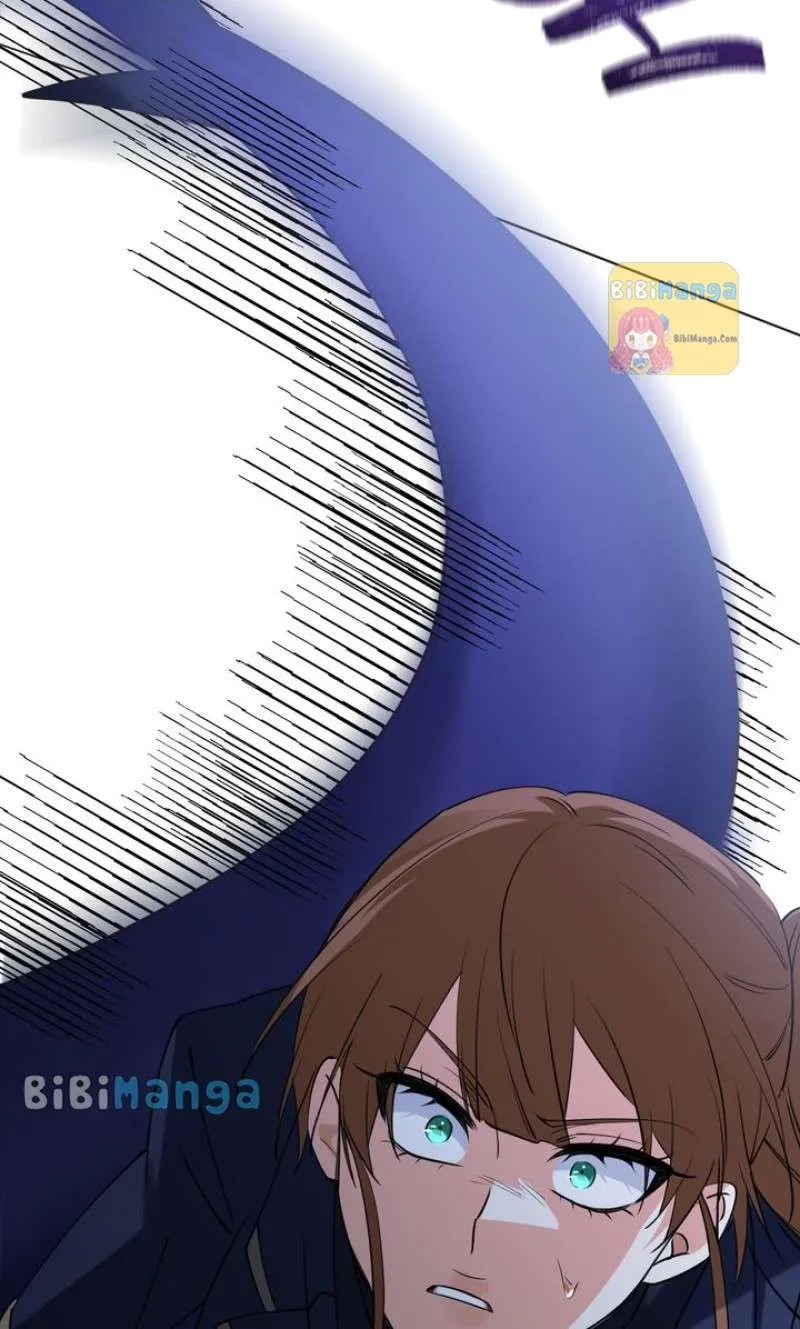 Protecting the Witch’s Son Chapter 30 page 66 - 