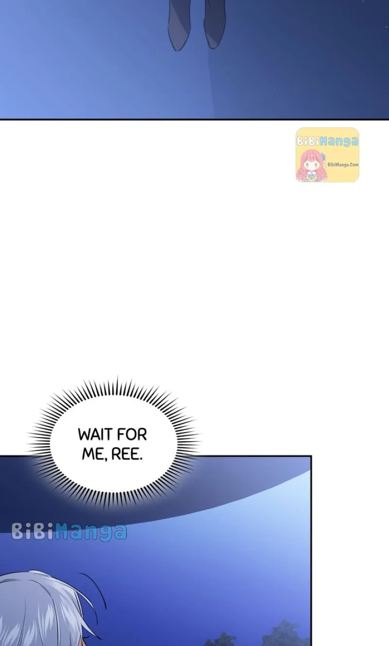 Protecting the Witch’s Son Chapter 30 page 8 - 
