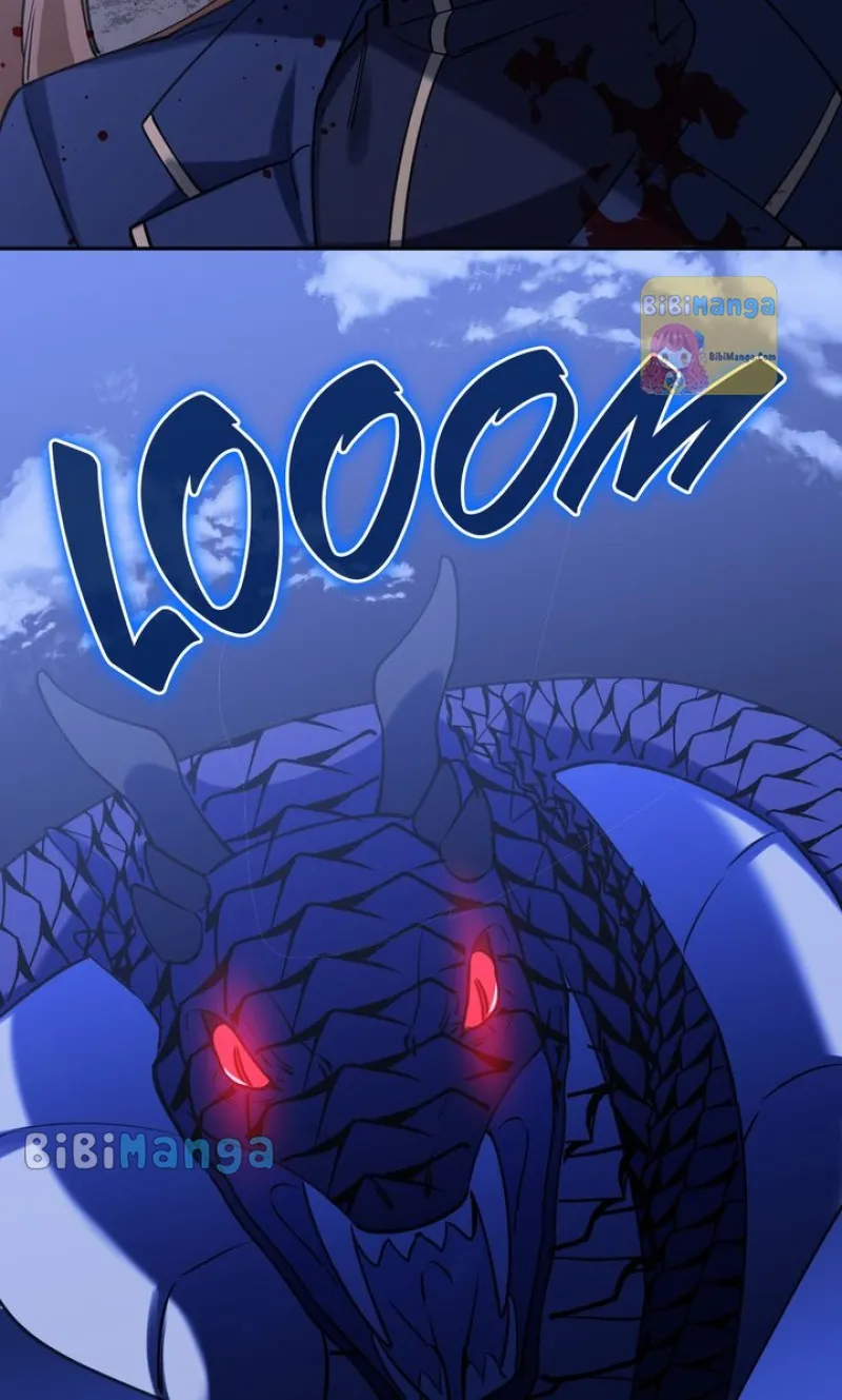 Protecting the Witch’s Son Chapter 30 page 73 - 
