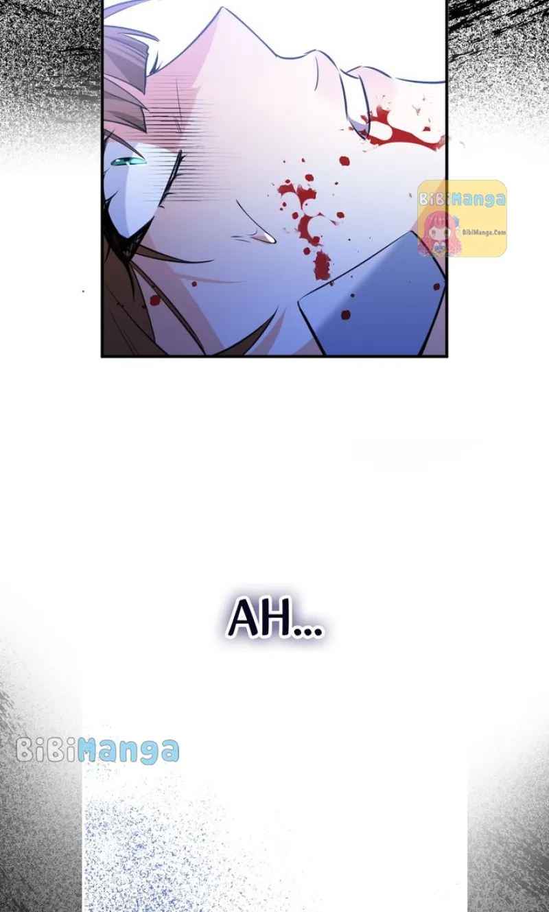 Protecting the Witch’s Son Chapter 30 page 78 - 