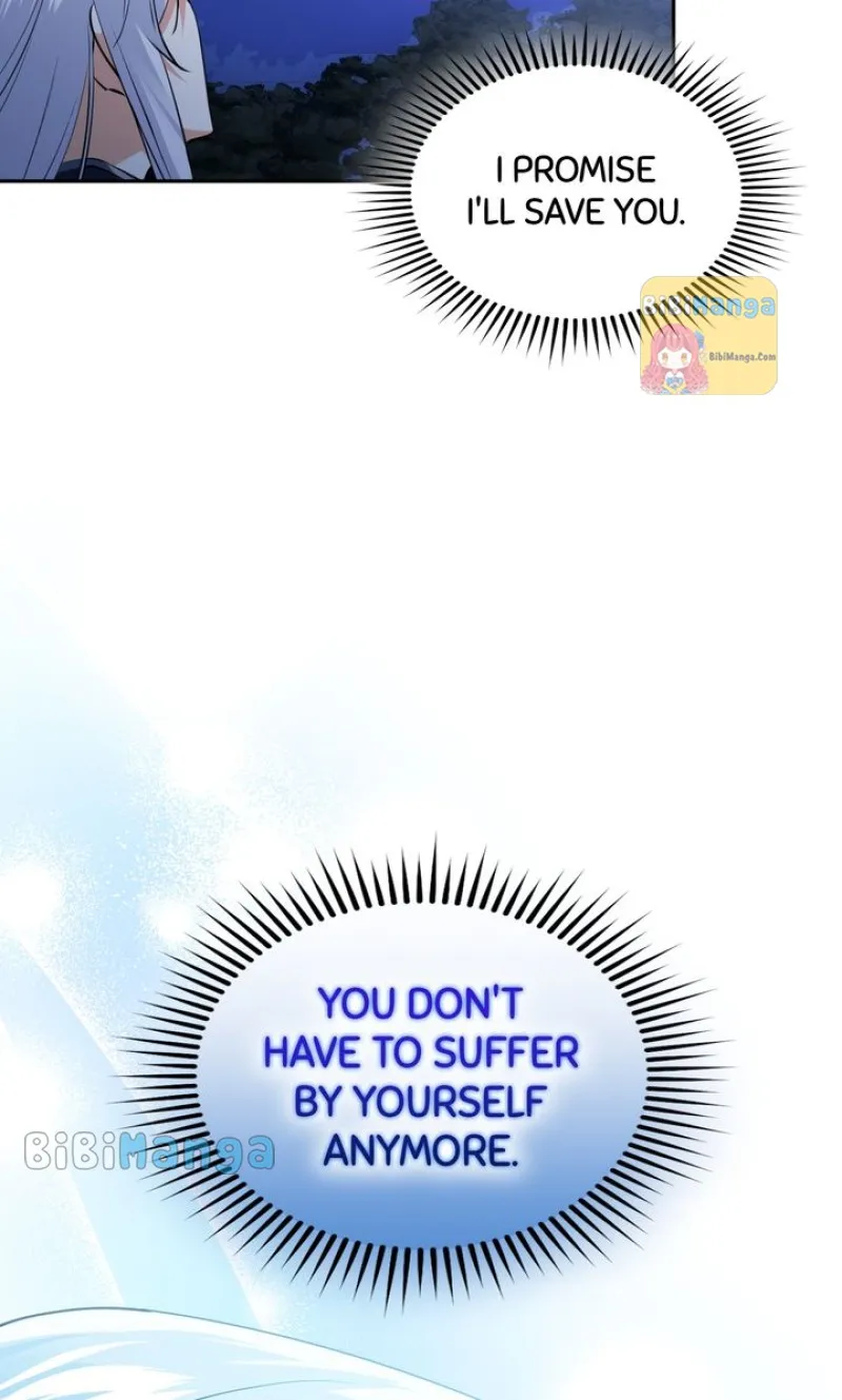 Protecting the Witch’s Son Chapter 30 page 9 - 