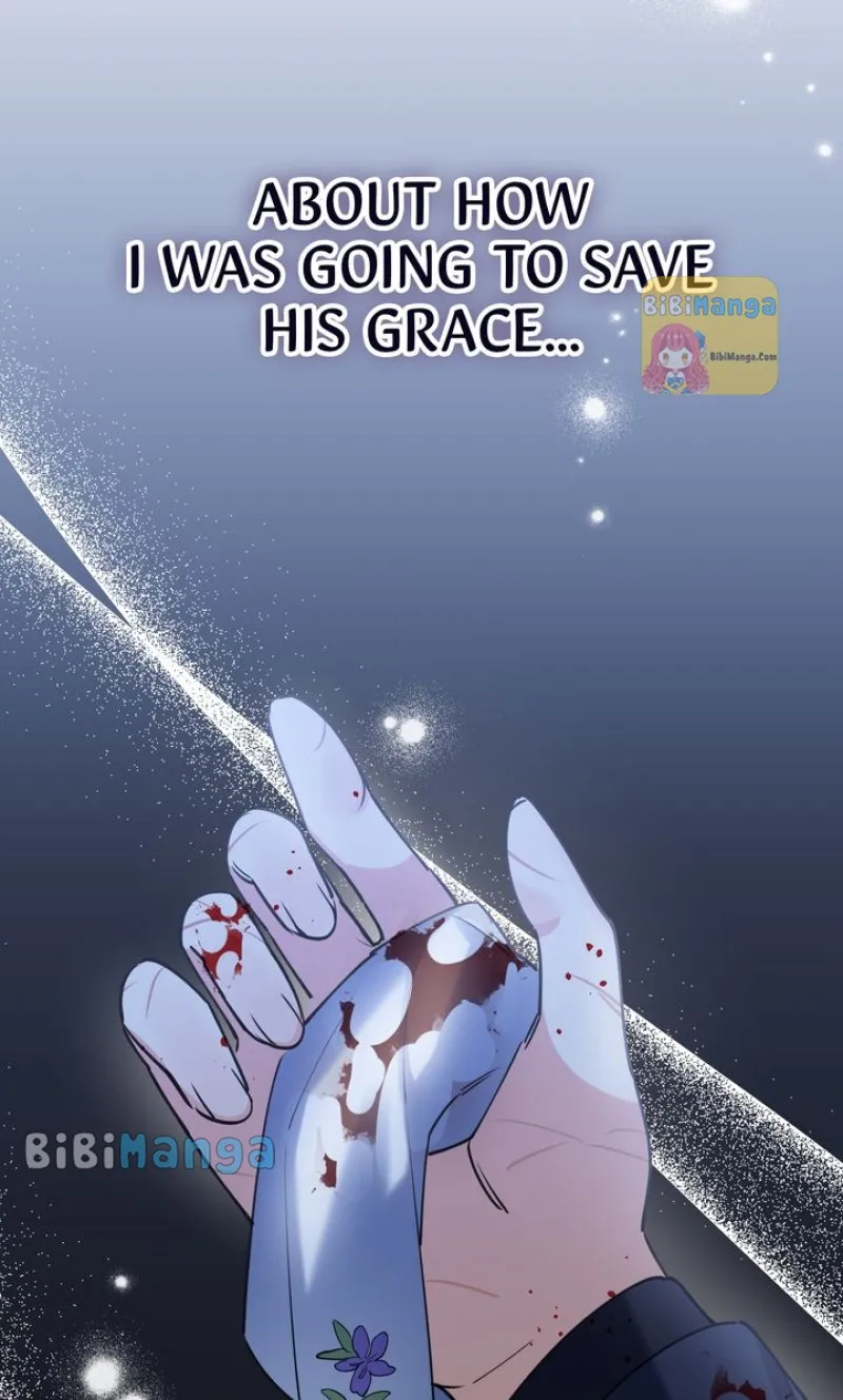 Protecting the Witch’s Son Chapter 30 page 81 - 