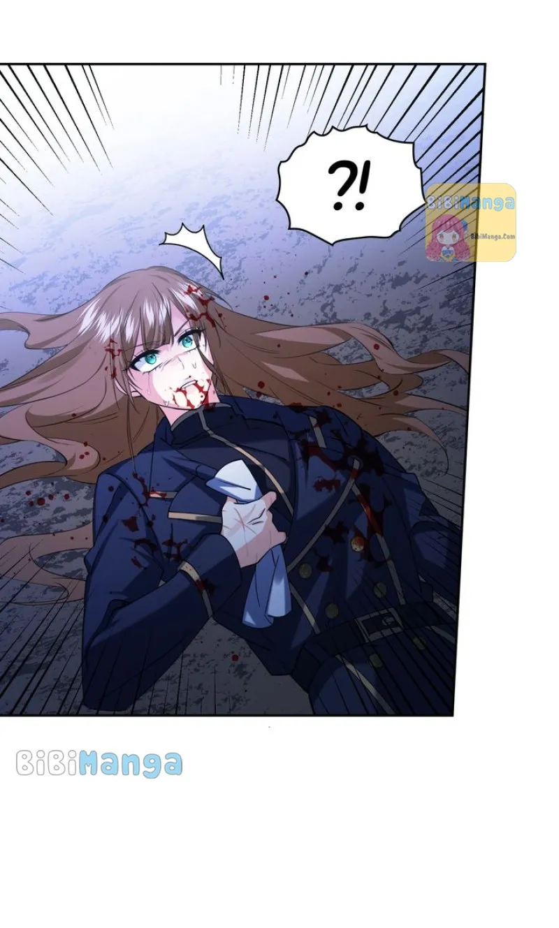 Protecting the Witch’s Son Chapter 30 page 87 - 