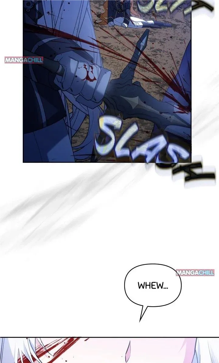 Protecting the Witch’s Son Chapter 31 page 12 - 