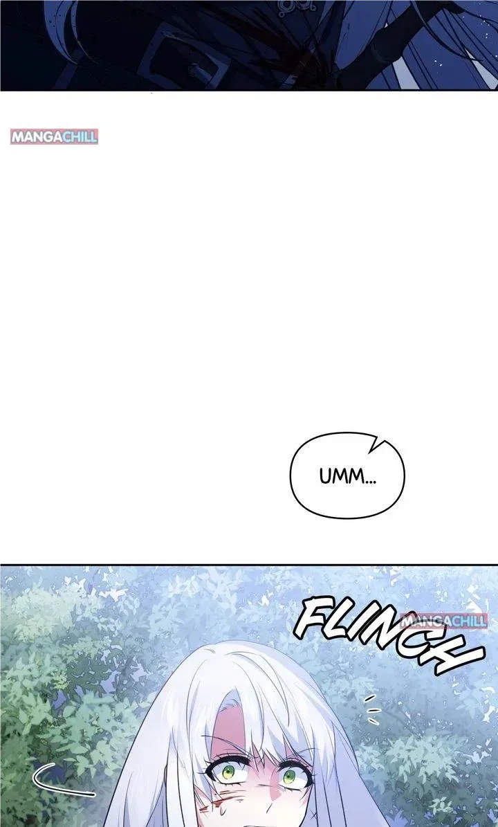 Protecting the Witch’s Son Chapter 31 page 15 - 