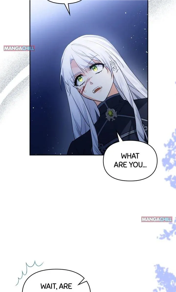 Protecting the Witch’s Son Chapter 31 page 18 - 