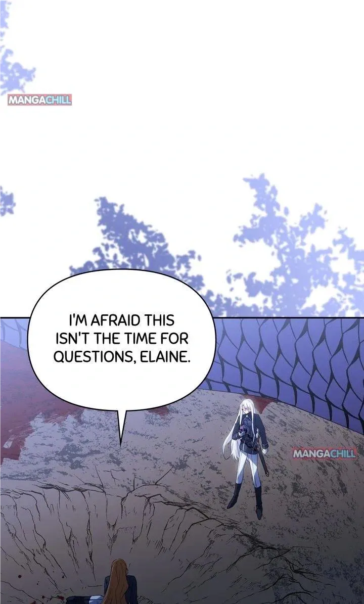Protecting the Witch’s Son Chapter 31 page 20 - 