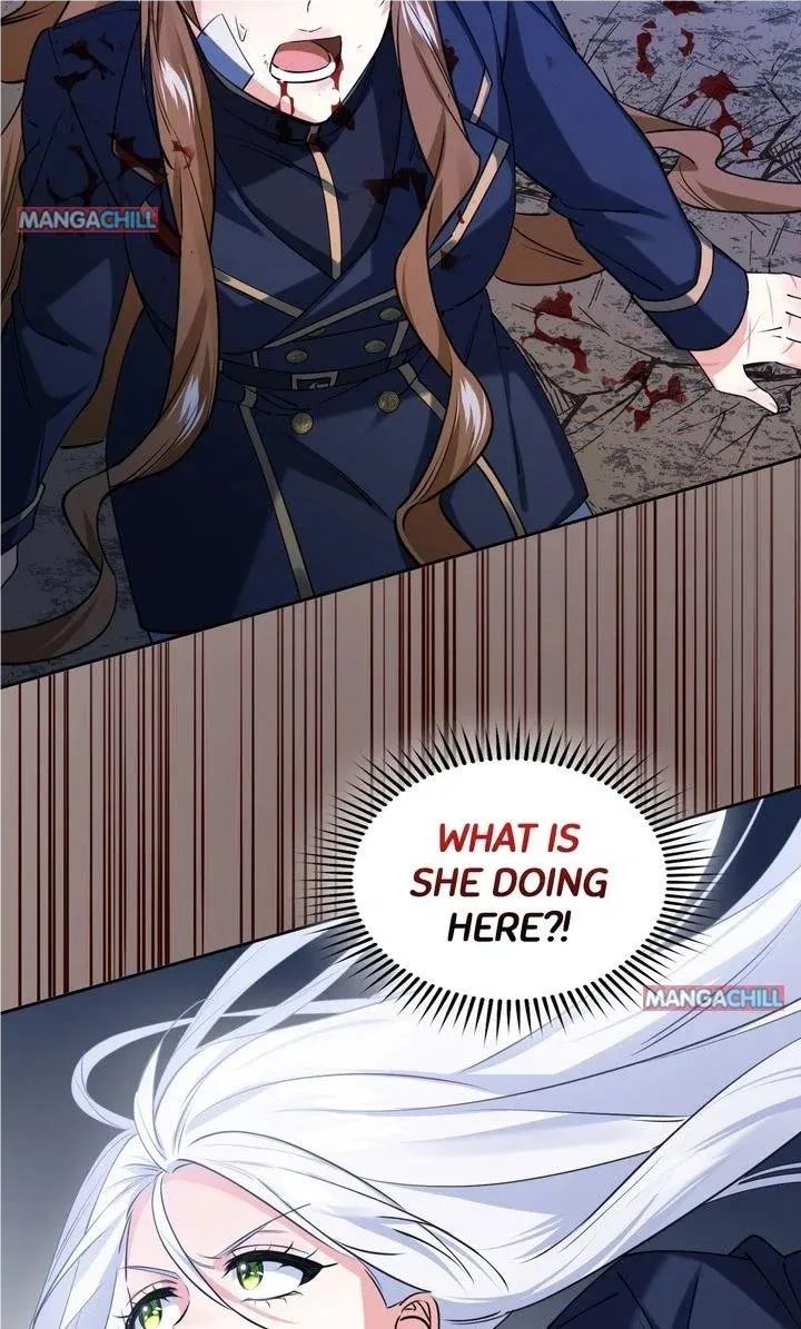 Protecting the Witch’s Son Chapter 31 page 3 - 