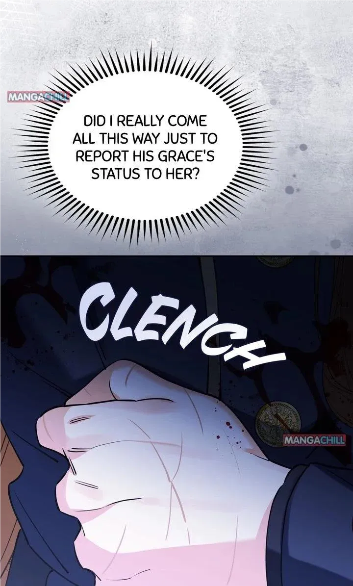 Protecting the Witch’s Son Chapter 31 page 23 - 
