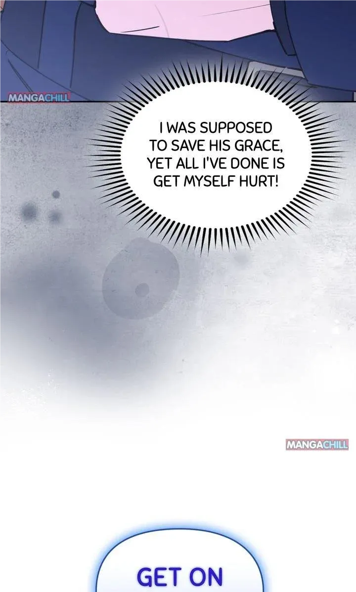 Protecting the Witch’s Son Chapter 31 page 24 - 