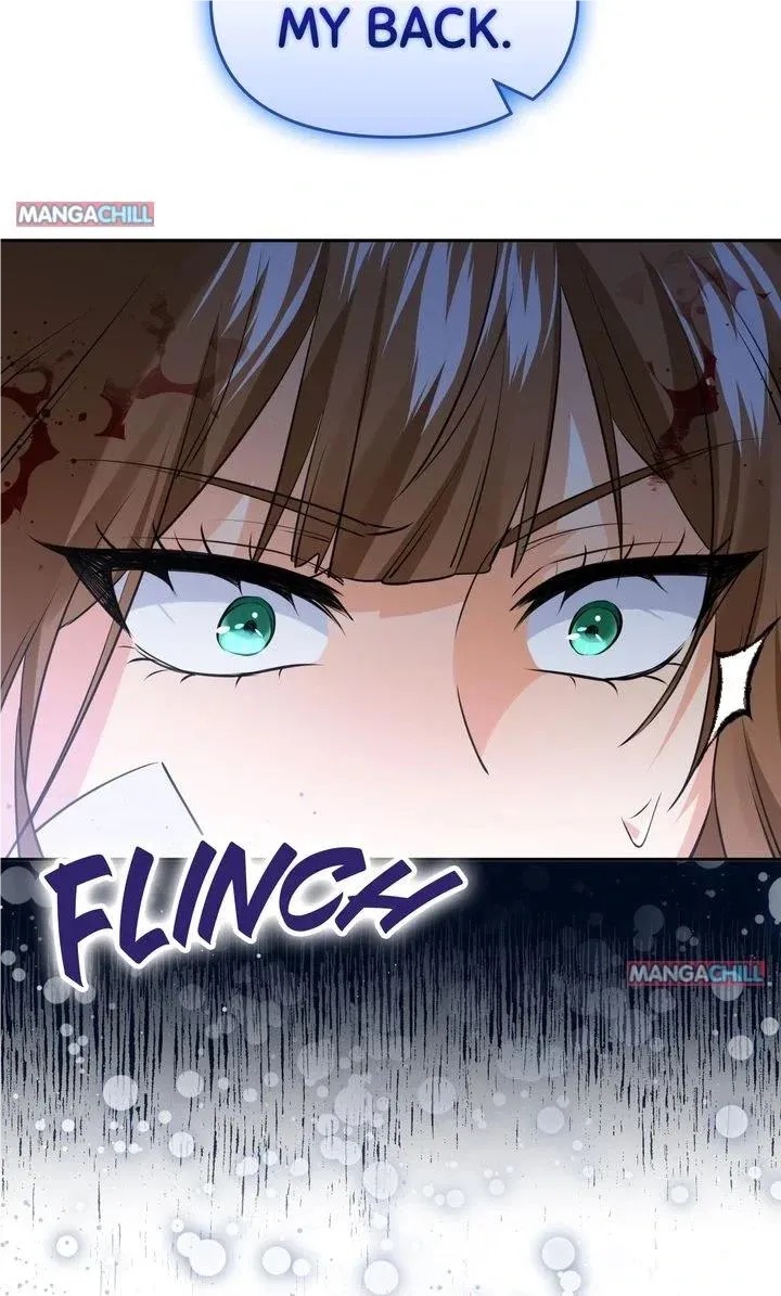 Protecting the Witch’s Son Chapter 31 page 25 - 