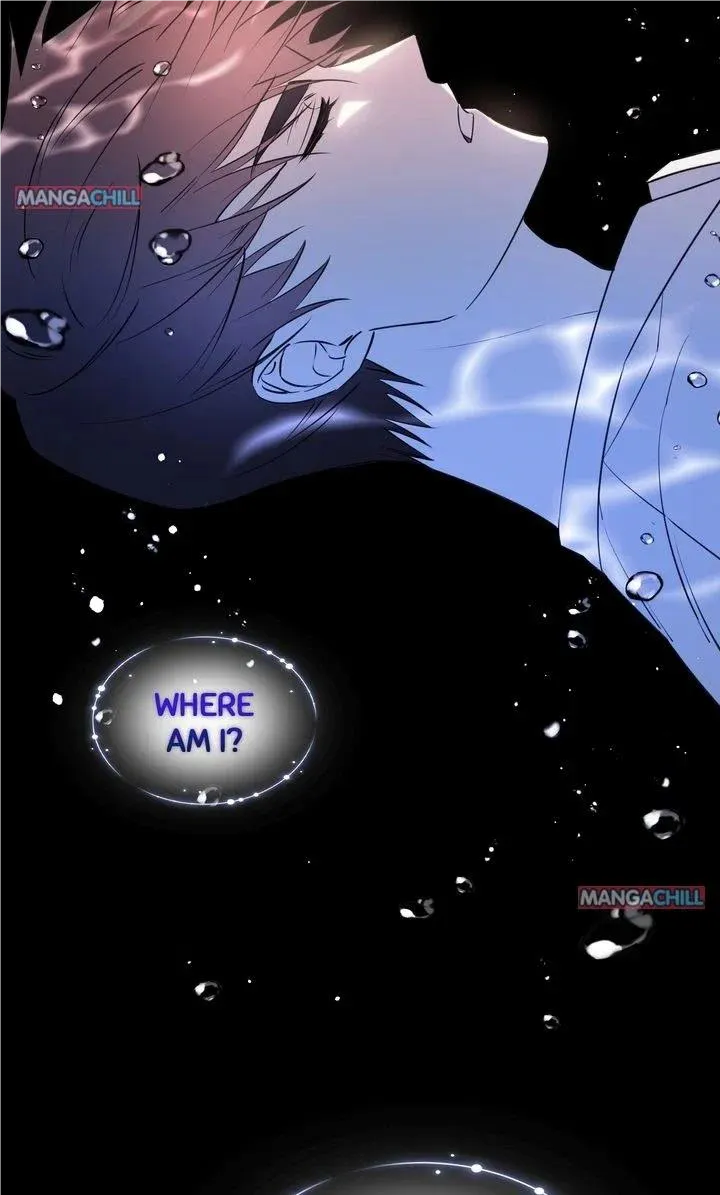 Protecting the Witch’s Son Chapter 31 page 34 - 