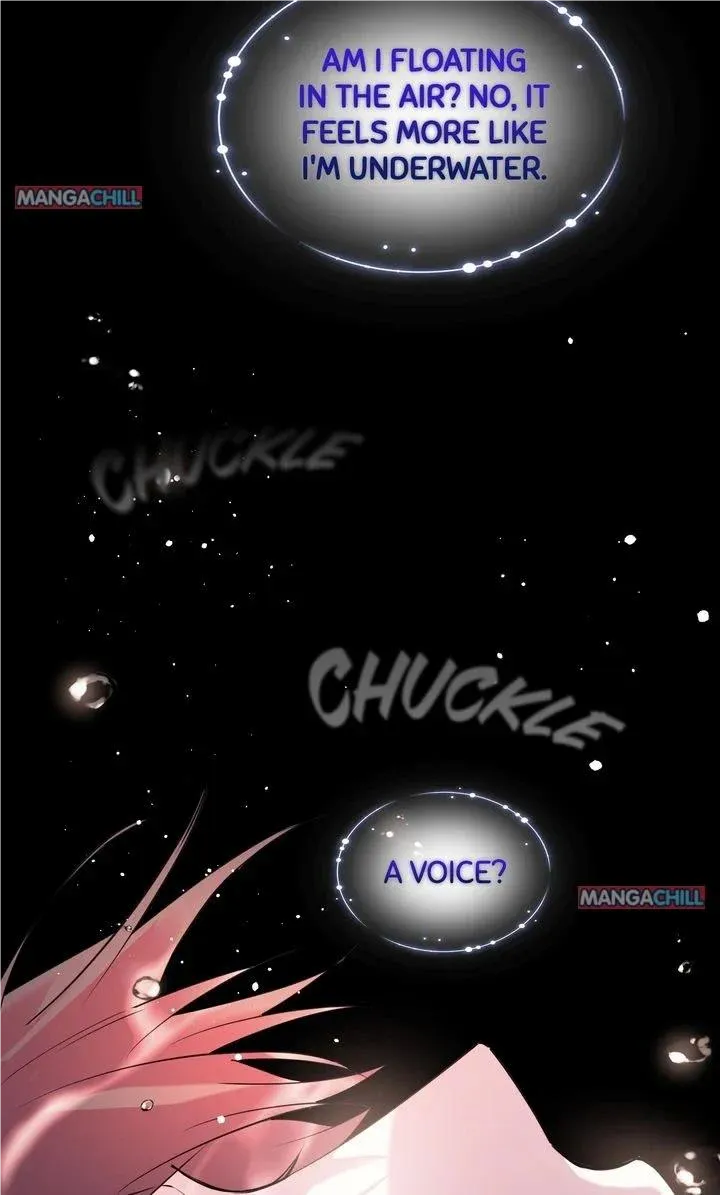 Protecting the Witch’s Son Chapter 31 page 35 - 