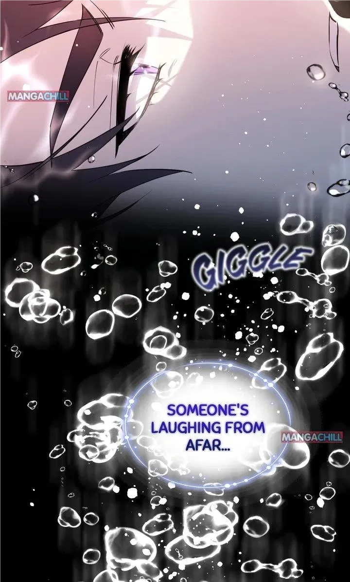 Protecting the Witch’s Son Chapter 31 page 36 - 