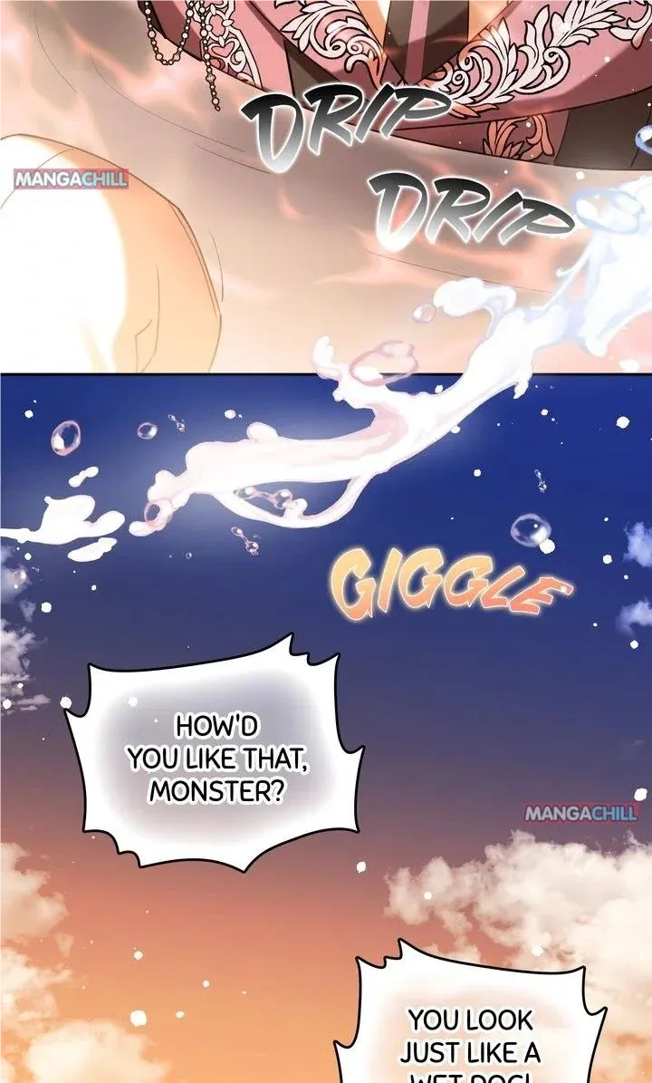 Protecting the Witch’s Son Chapter 31 page 39 - 