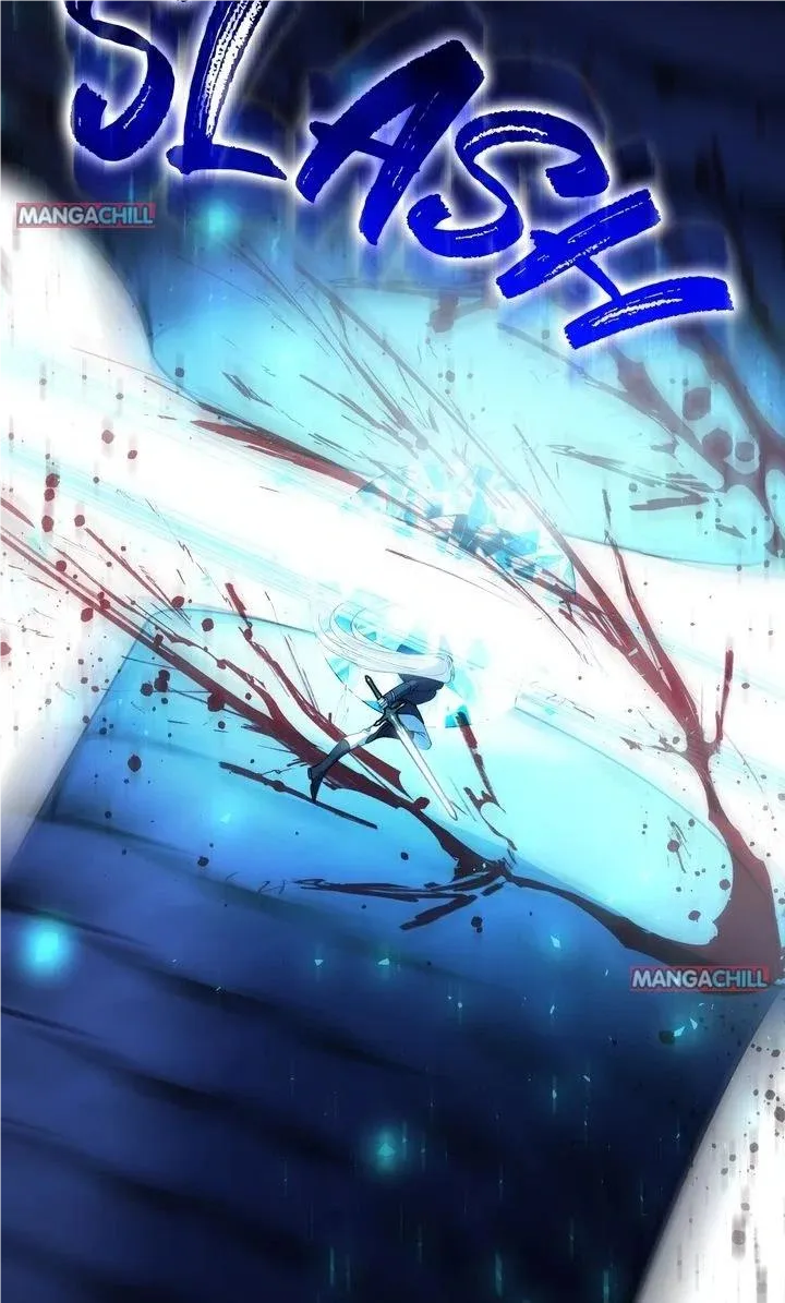 Protecting the Witch’s Son Chapter 31 page 5 - 