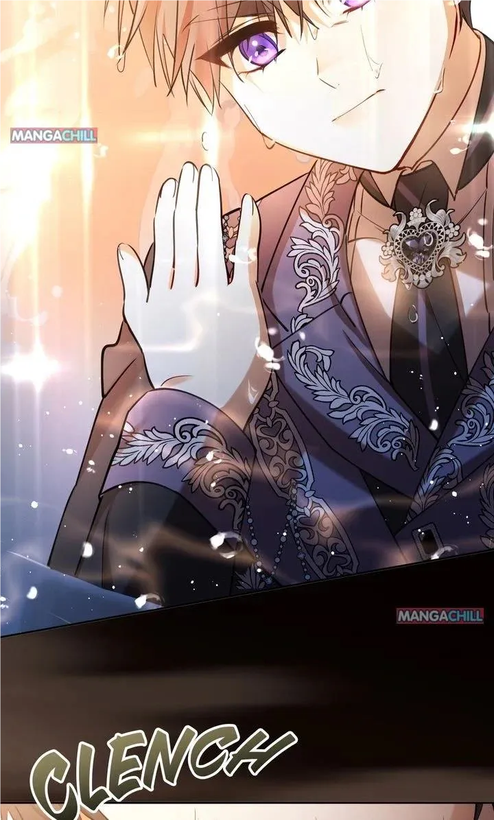 Protecting the Witch’s Son Chapter 31 page 43 - 