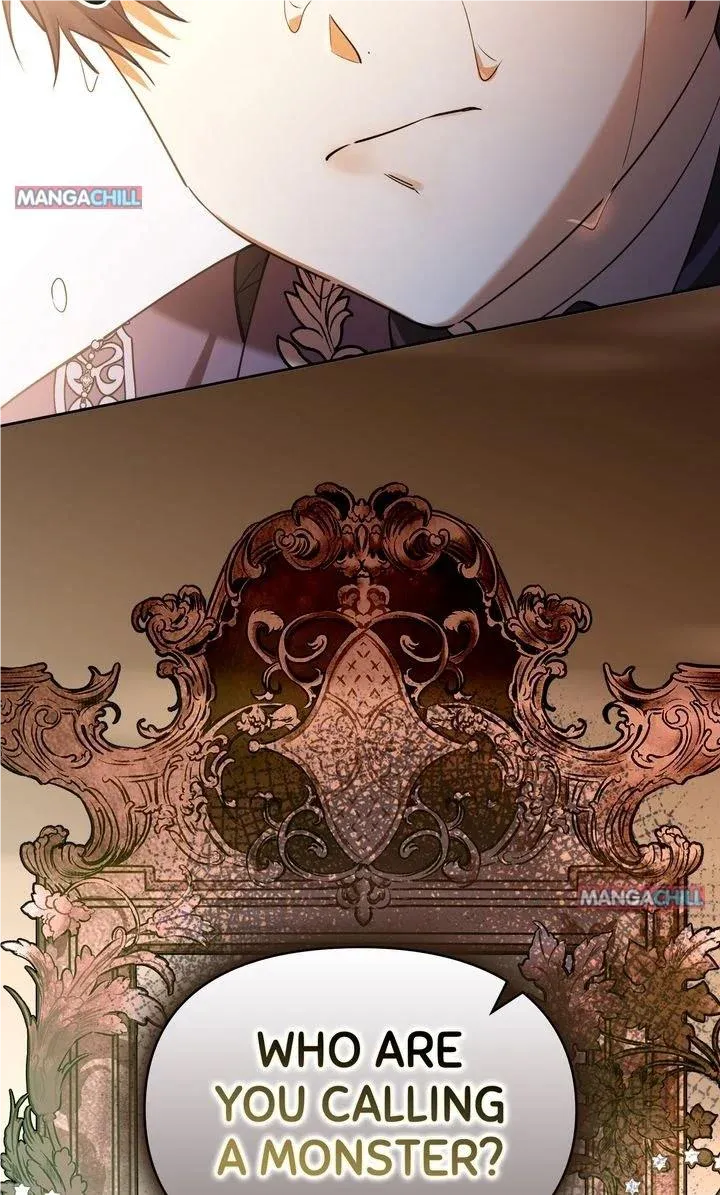Protecting the Witch’s Son Chapter 31 page 44 - 