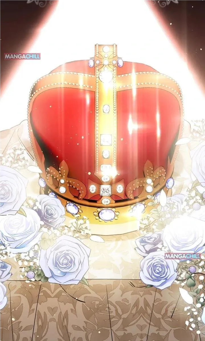 Protecting the Witch’s Son Chapter 31 page 53 - 
