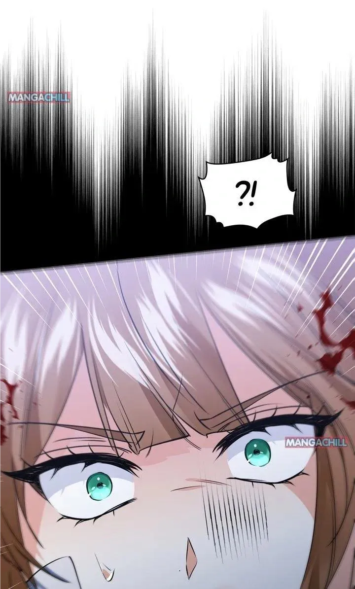 Protecting the Witch’s Son Chapter 31 page 7 - 