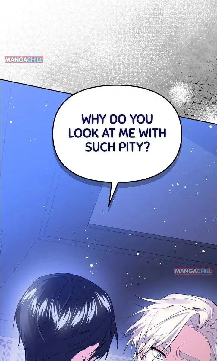 Protecting the Witch’s Son Chapter 31 page 61 - 