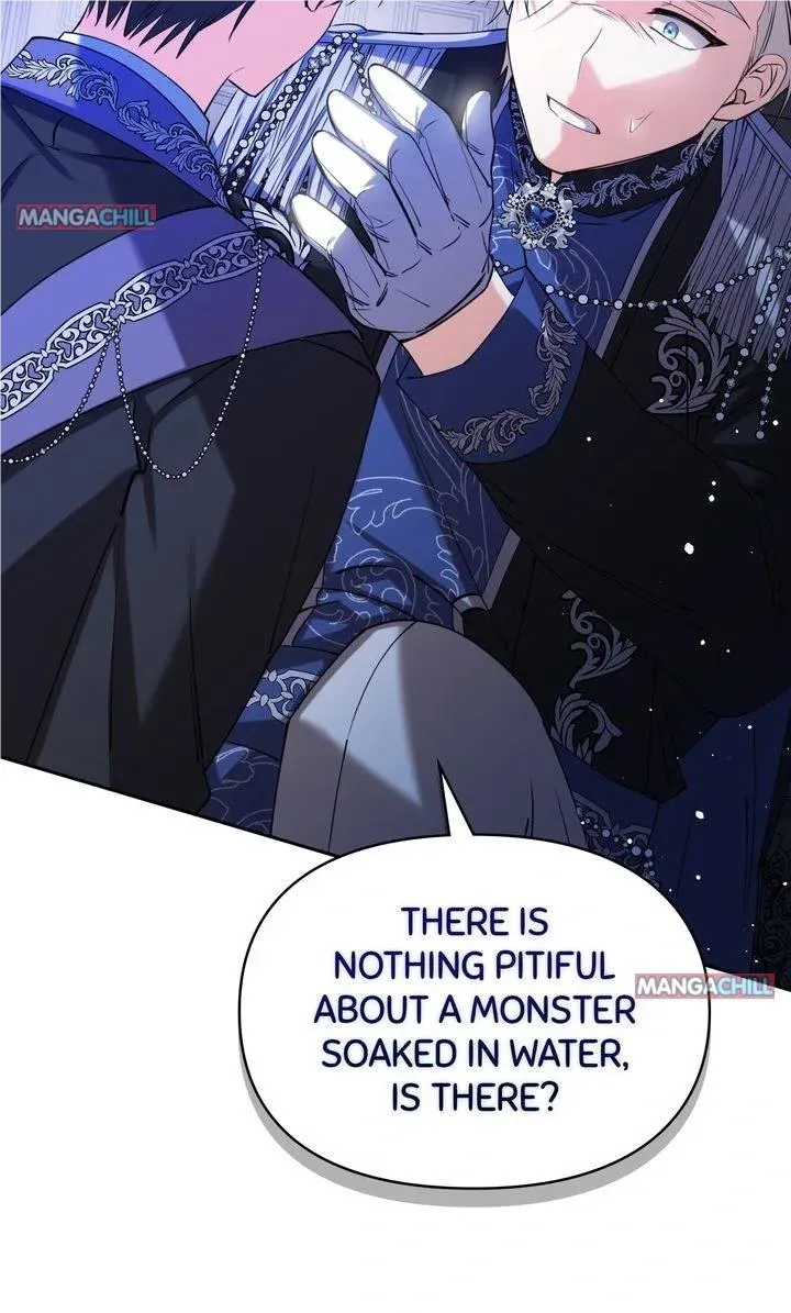 Protecting the Witch’s Son Chapter 31 page 62 - 
