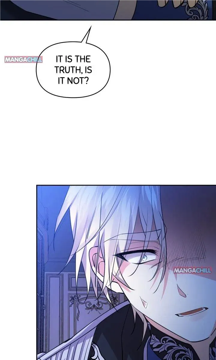 Protecting the Witch’s Son Chapter 31 page 65 - 