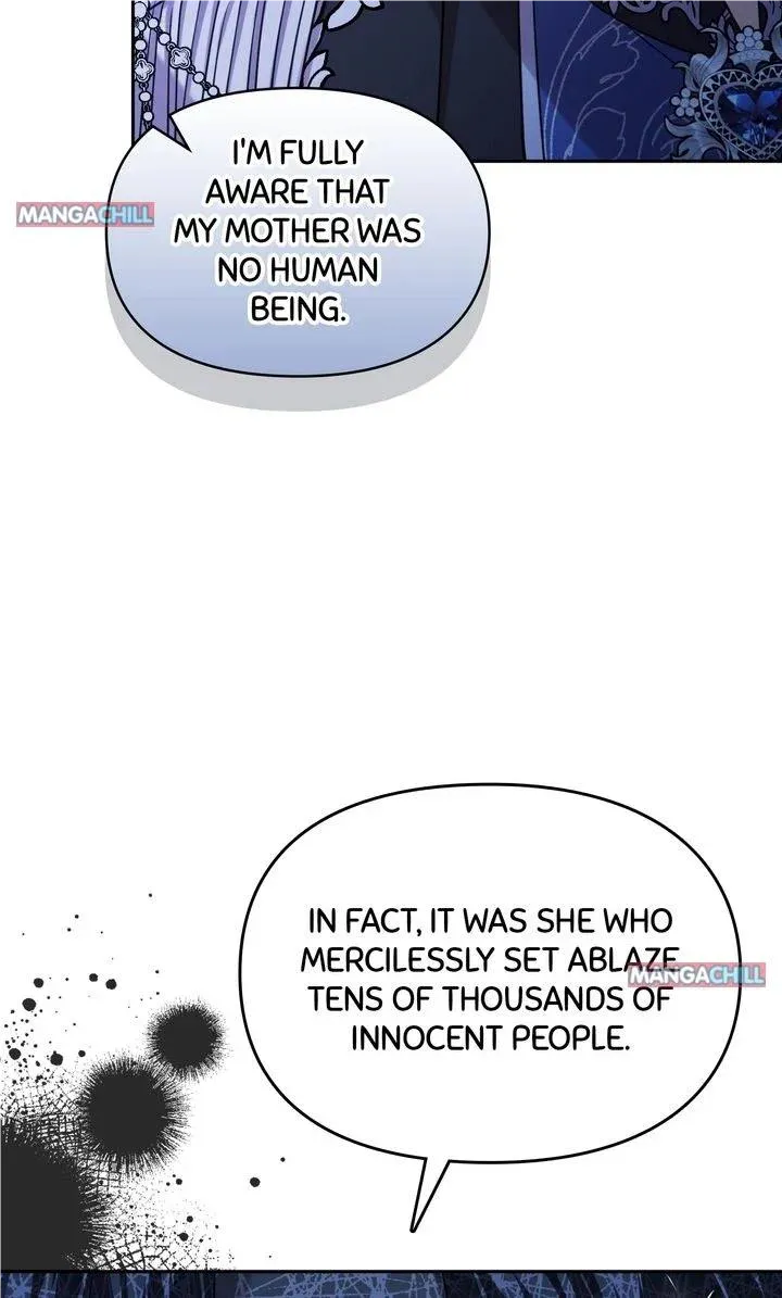 Protecting the Witch’s Son Chapter 31 page 66 - 