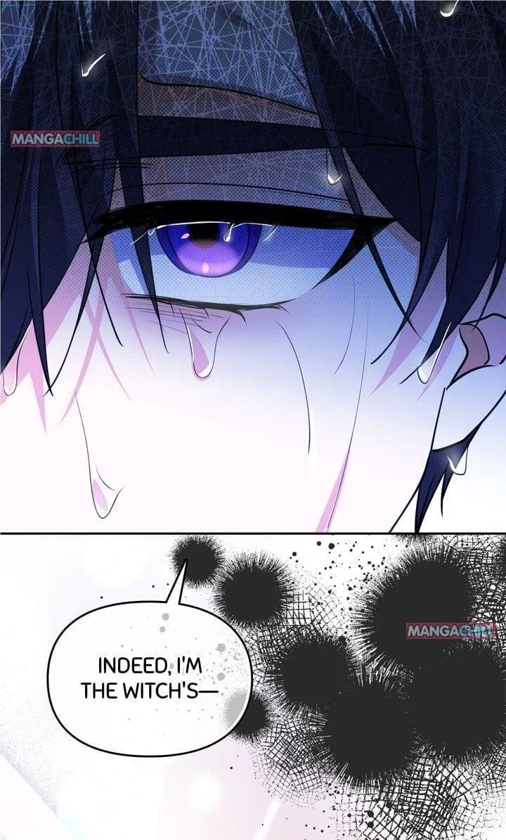 Protecting the Witch’s Son Chapter 31 page 67 - 