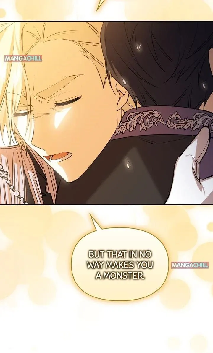 Protecting the Witch’s Son Chapter 31 page 70 - 