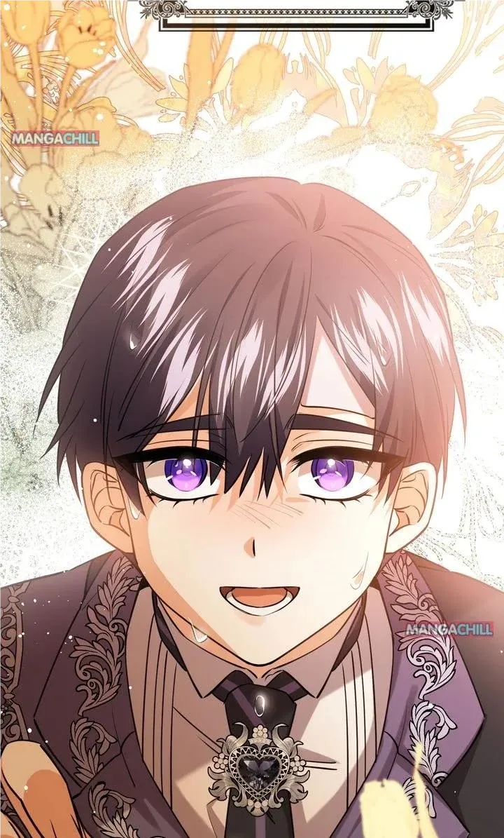 Protecting the Witch’s Son Chapter 31 page 74 - 