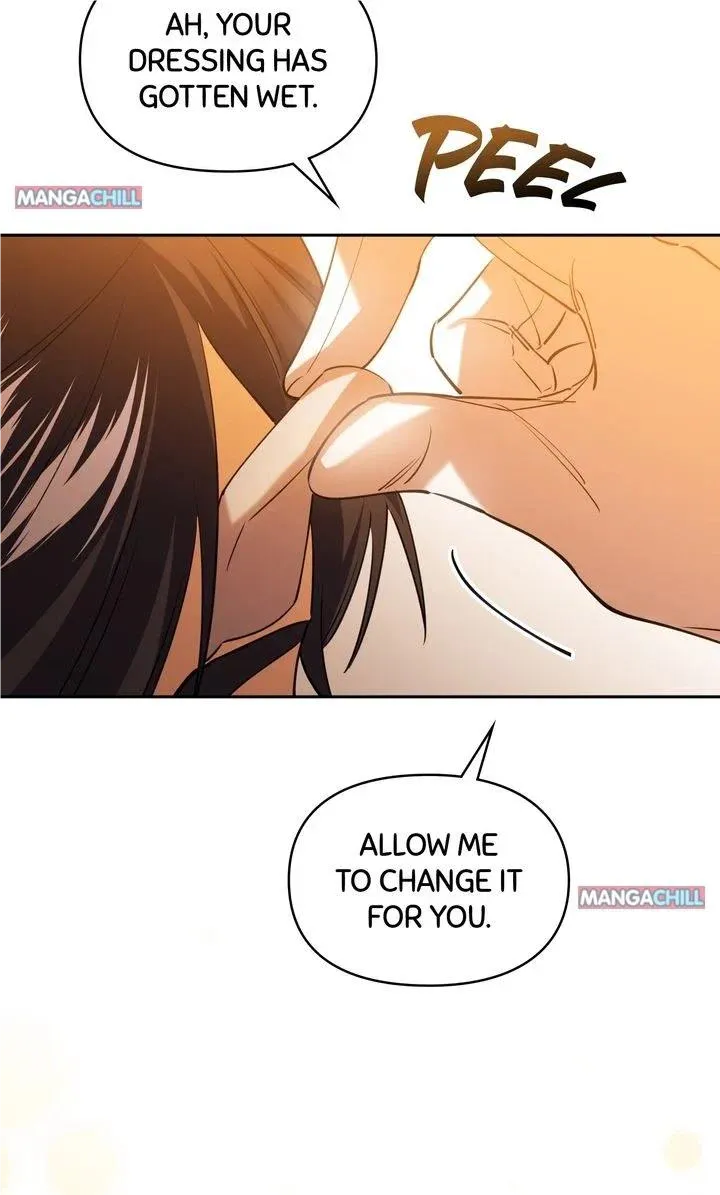 Protecting the Witch’s Son Chapter 31 page 77 - 
