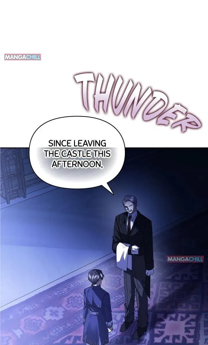 Protecting the Witch’s Son Chapter 31 page 86 - 