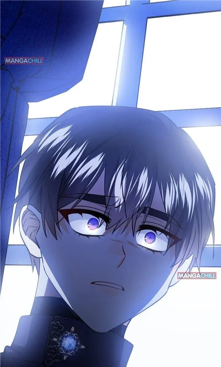 Protecting the Witch’s Son Chapter 31 page 89 - 