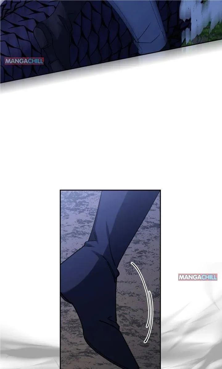 Protecting the Witch’s Son Chapter 31 page 10 - 