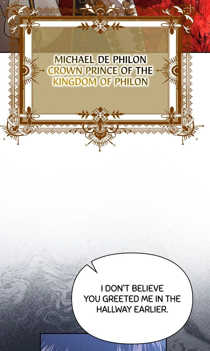 Protecting the Witch’s Son Chapter 32 page 12 - 