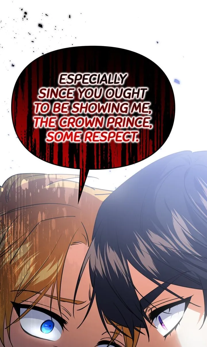 Protecting the Witch’s Son Chapter 32 page 15 - 