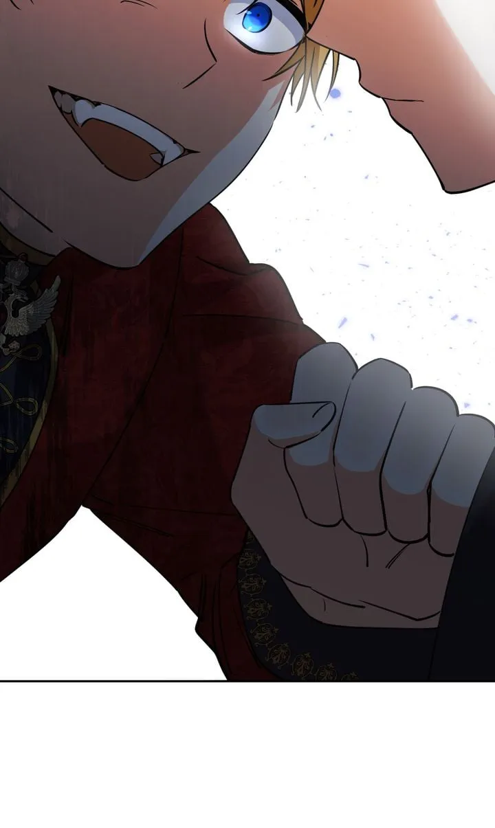Protecting the Witch’s Son Chapter 32 page 16 - 