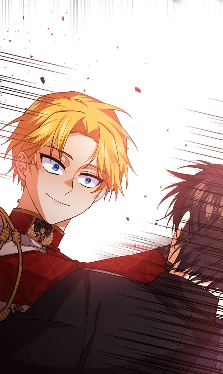 Protecting the Witch’s Son Chapter 32 page 18 - 