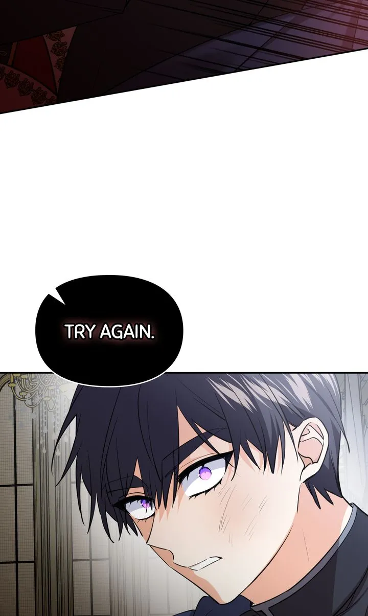 Protecting the Witch’s Son Chapter 32 page 19 - 
